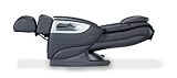 Beurer MC 5000 Deluxe Massagesessel (automatische Fußstütze/Rückenlehne , Körper-Scan Funktion, Ganzkörpermassage, 5 Massagearten) - 4
